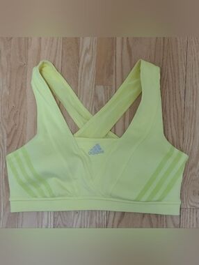 Adidas Crossback Sports Bra